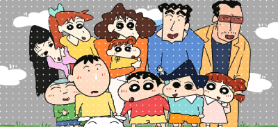 16oz Cartoon-T  3875